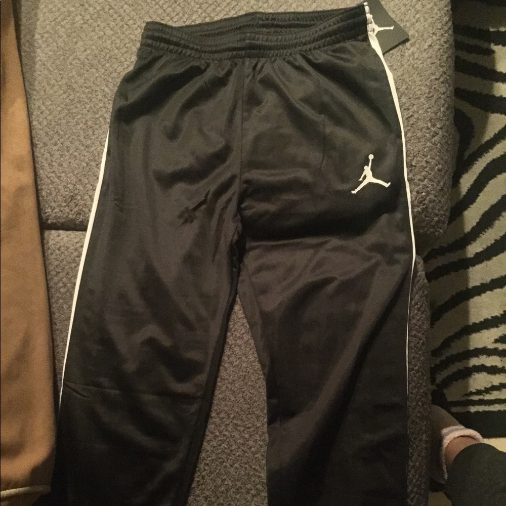 Jordan NWT sweat Pants!